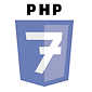 Icon - PHP7