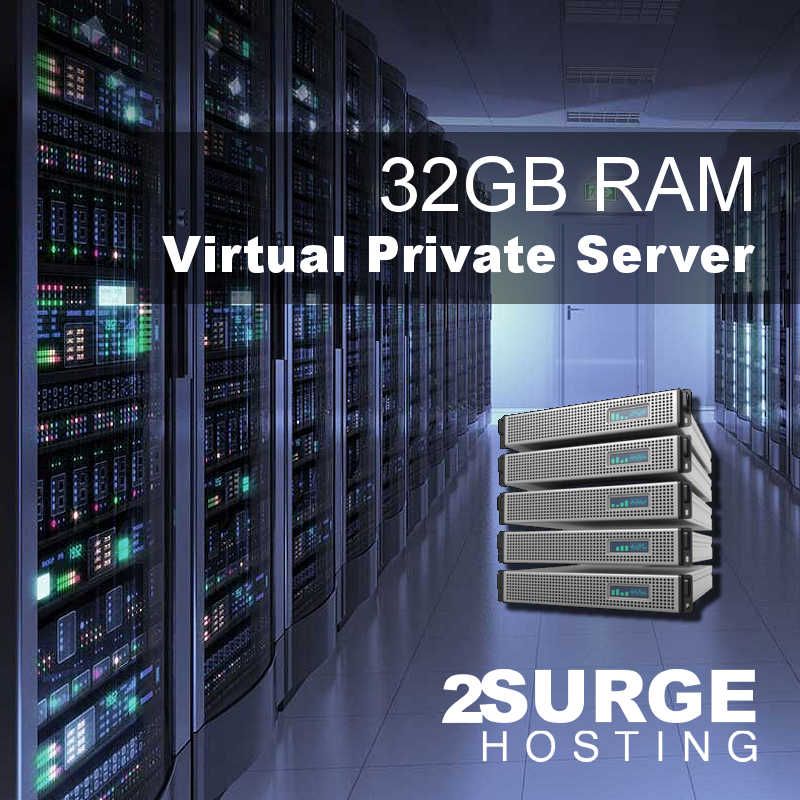 Services - 32GB RAM VPS Hosting Services - 32GB RAM VPS Hosting